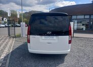 Hyundai Staria MPV 2,2 l 130 kw