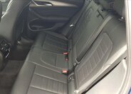 BMW X3 SUV 3,0 l 195 kw