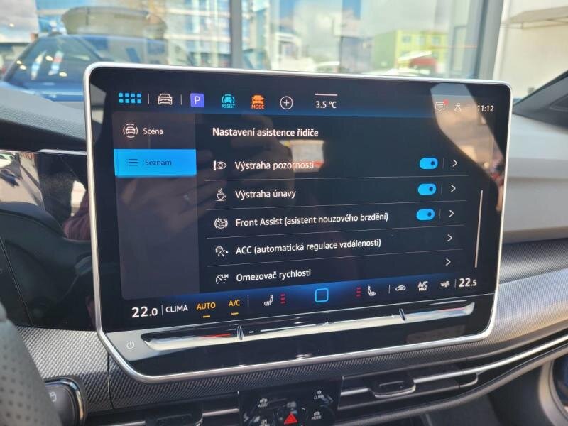 Volkswagen Golf Kombi 2,0 l 110 kw