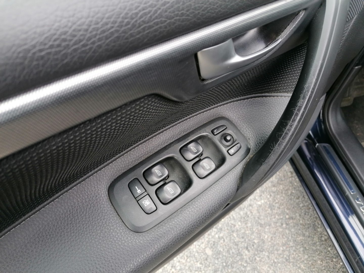 Volvo V70 Kombi 2,4 l 136 kw