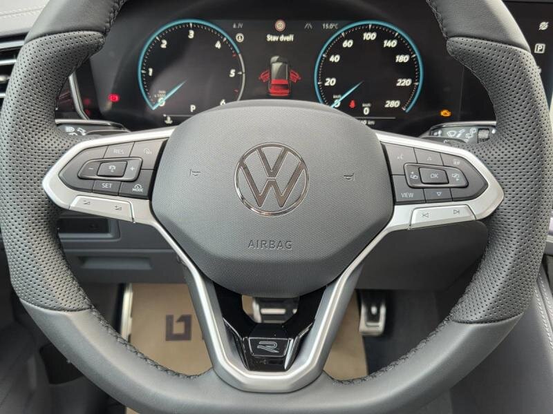 Volkswagen Touareg SUV 3,0 l 210 kw