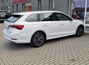 Škoda Octavia Kombi 2,0 l 85 kw