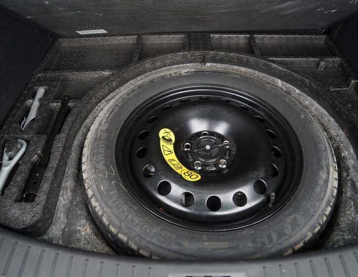 Ford Kuga SUV / Terénní 2,0 l 132 kw