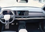 KIA EV3 CUV 0,0 150 kw