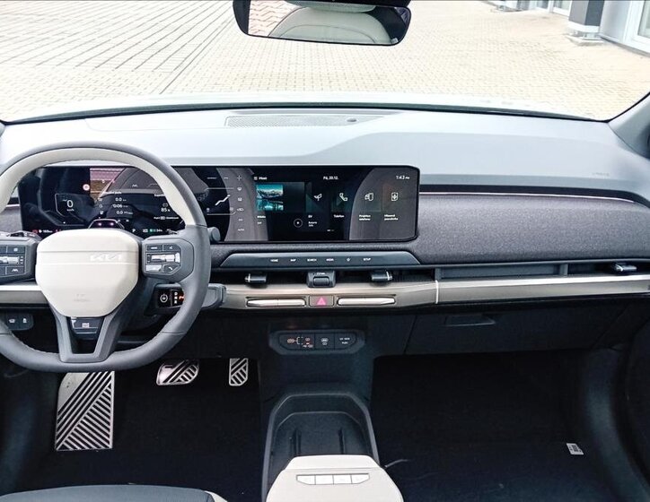 KIA EV3 CUV 0,0 150 kw