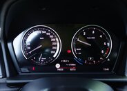 BMW Řada 2 MPV 1,5 l 85 kw