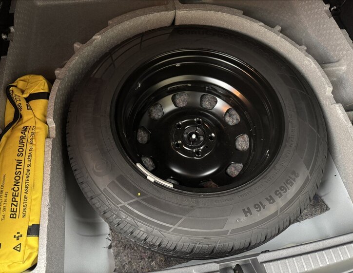 Dacia Duster SUV / Terénní 1,3 l 110 kw