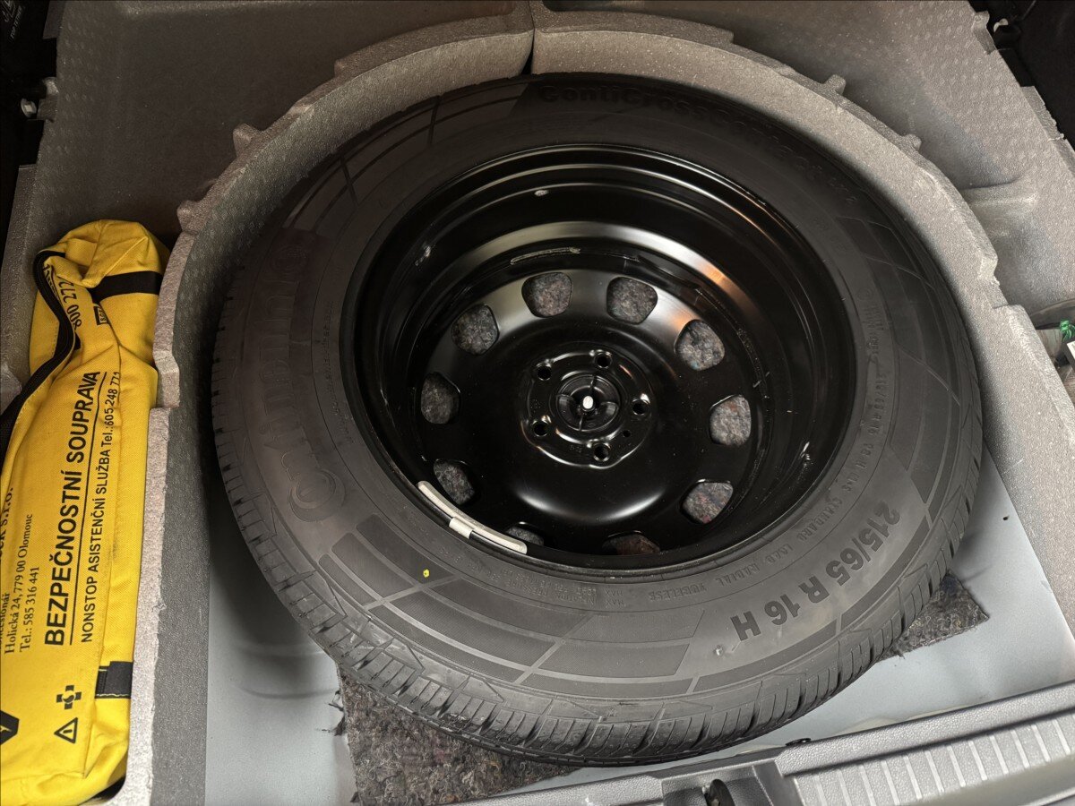 Dacia Duster SUV / Terénní 1,3 l 110 kw