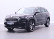 Škoda Kodiaq SUV / Terénní 2,0 l 147 kw