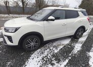 SsangYong Tivoli MPV 0,0 0