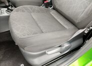 Škoda Fabia Hatchback 1,2 l 63 kw