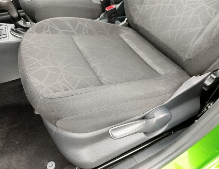 Škoda Fabia Hatchback 1,2 l 63 kw