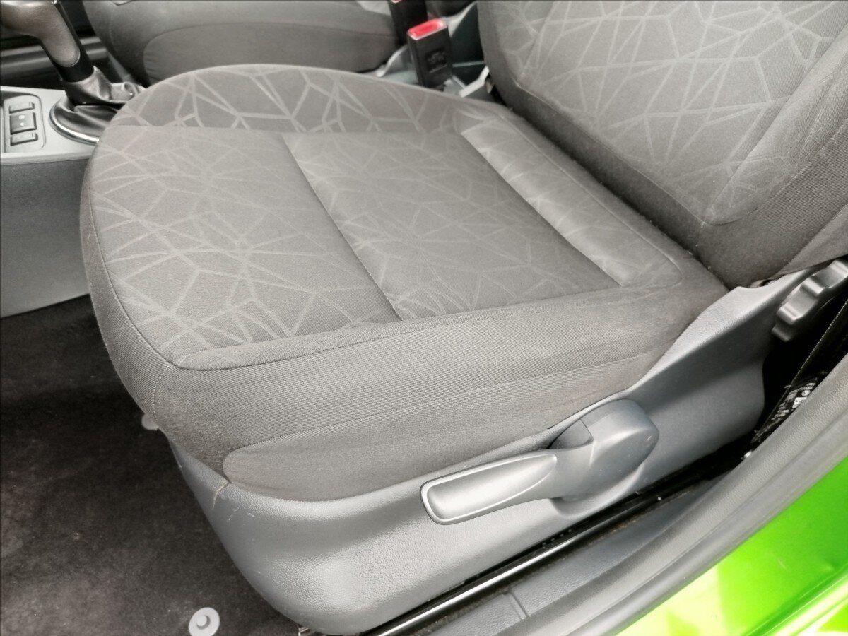 Škoda Fabia Hatchback 1,2 l 63 kw