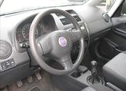 Fiat Sedici 5