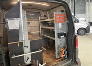 Volkswagen Transporter Kombi 2,0 l 110 kw