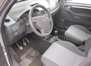 Opel Meriva MPV 1,4 l 66 kw
