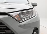 Toyota RAV4 SUV 2,0 l 129 kw