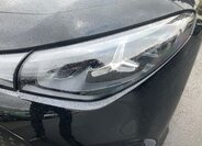 Mercedes-Benz CLA Kupé 0,0 200 kw