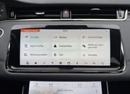 Land Rover Range Rover Evoque 17