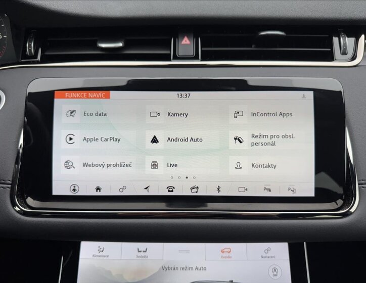 Land Rover Range Rover Evoque 17