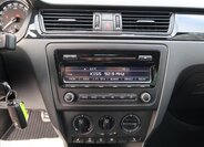 Škoda Rapid Sedan 1,2 l 77 kw