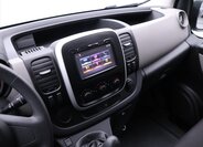 Renault Trafic Skříň 1,6 l 70 kw