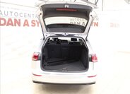 Volkswagen Golf Kombi 1,5 l 110 kw