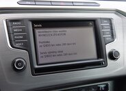 Volkswagen Passat Kombi 2,0 l 110 kw