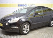 Ford S-MAX MPV 1,6 l 118 kw