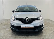 Renault Captur Hatchback 1,3 l 96 kw