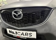 Mazda CX-5 35