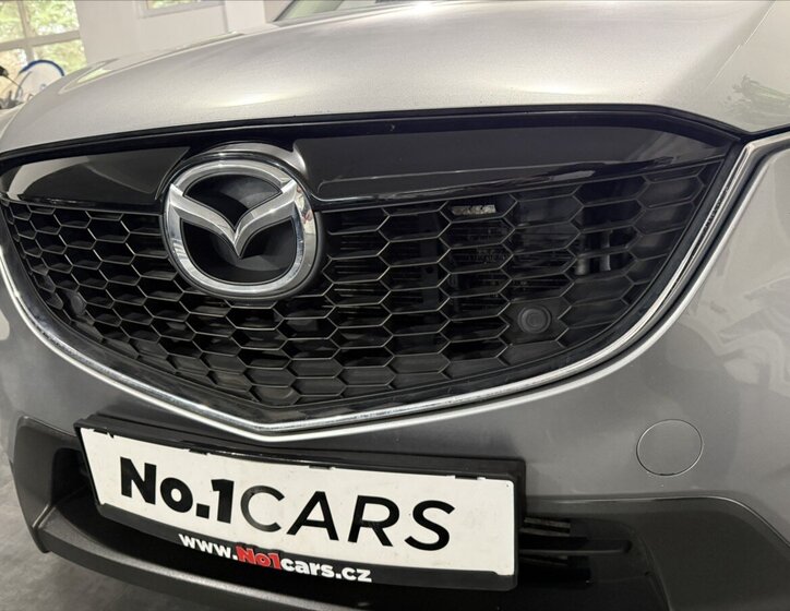 Mazda CX-5 35