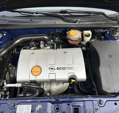 Opel Vectra 33