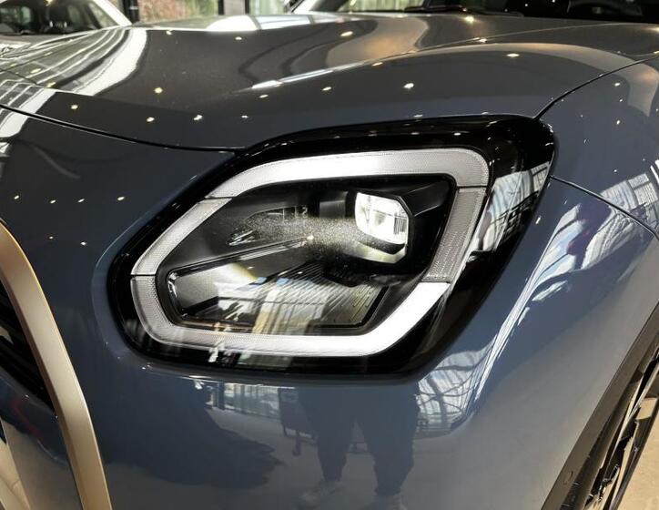 Mini Countryman Ostatní 0,0 0