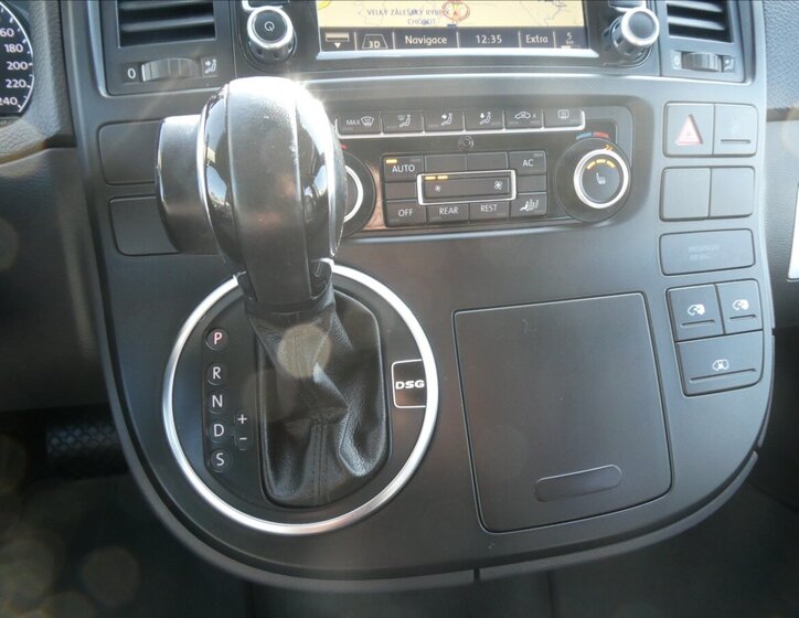 Volkswagen Multivan Ostatní 2,0 l 132 kw