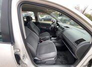 Volkswagen Polo Hatchback 1,2 l 44 kw