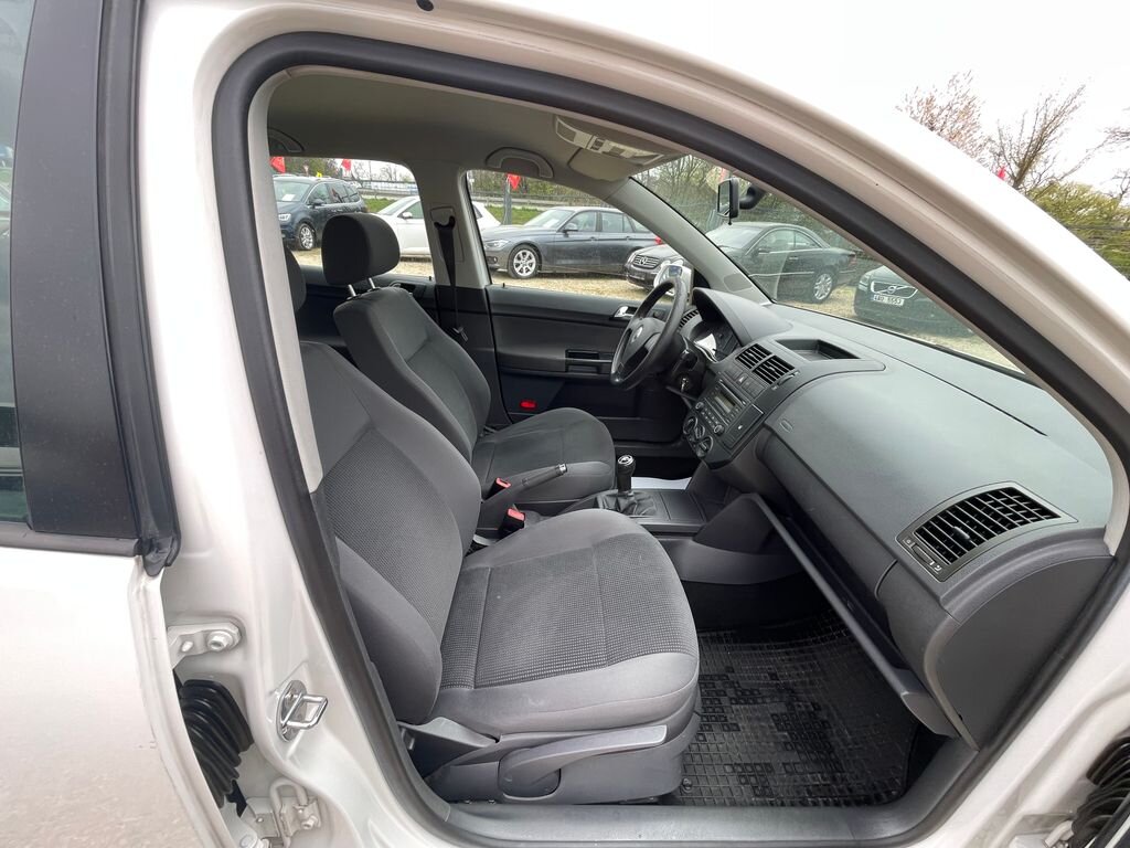 Volkswagen Polo Hatchback 1,2 l 44 kw