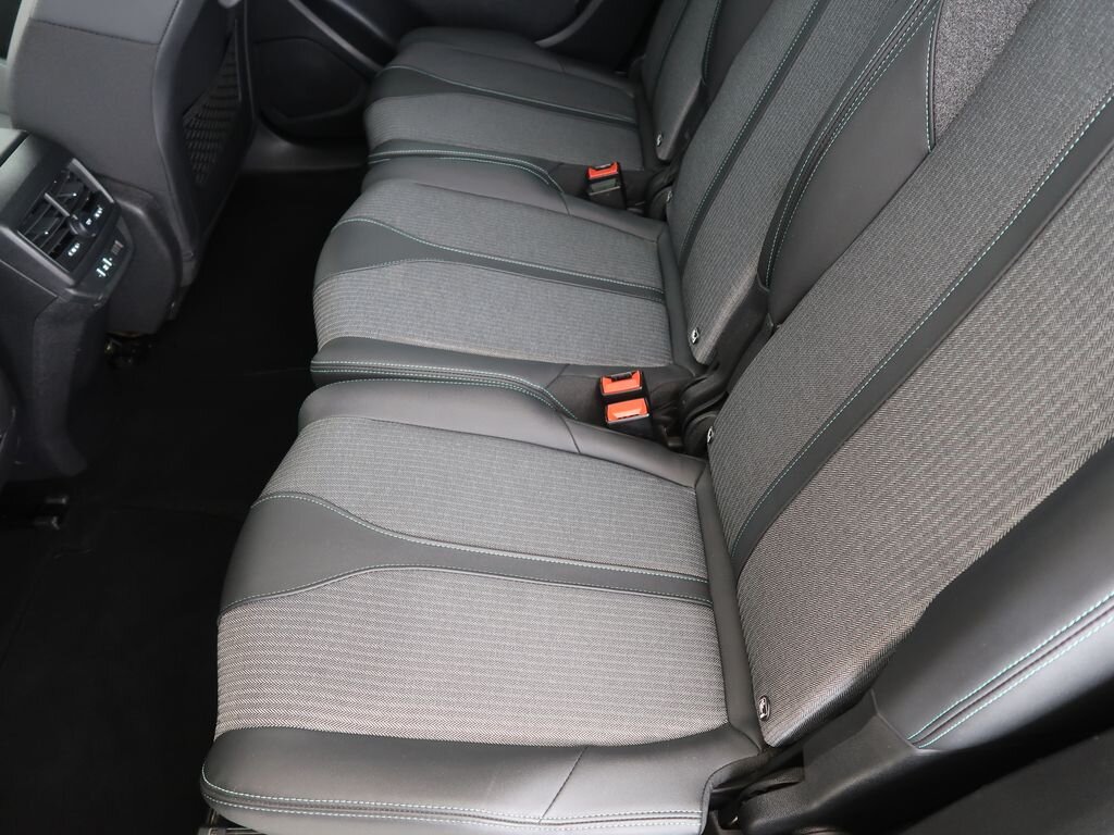 Peugeot 5008 SUV / Terénní 1,5 l 96 kw