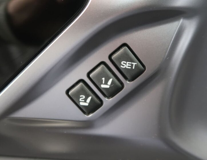 Subaru Outback Kombi 2,5 l 124 kw