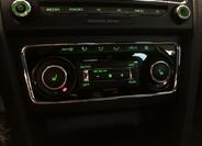 Škoda Superb Hatchback 2,0 l 103 kw