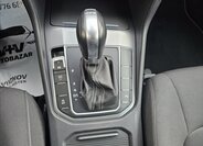 Volkswagen Golf Sportsvan Kombi 1,4 l 92 kw