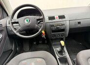 Škoda Fabia 14