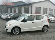 Suzuki Alto Hatchback 996,0 50 kw