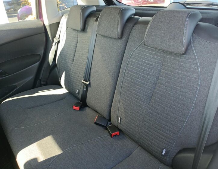 Citroën C3 Hatchback 1,2 l 61 kw