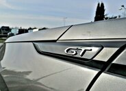 Peugeot 2008 SUV / Terénní 1,2 l 96 kw