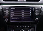 Škoda Superb Liftback 2,0 l 140 kw