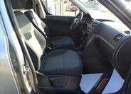 Škoda Yeti SUV 1,2 l 77 kw