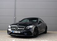 Mercedes-Benz Třídy E 1