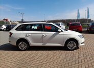 Škoda Fabia Kombi 999,0 70 kw