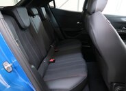 Opel Mokka SUV 1,2 l 74 kw